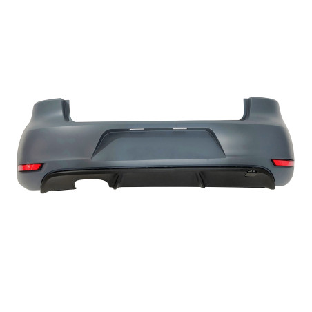 Kit estetico Volkswagen Golf 6 Look GTI (Cod. E-TCW5200520125202)