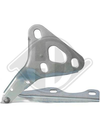 Cerniera Cofano motore Opel Zafira 99-05 (Cod. D-1890019)