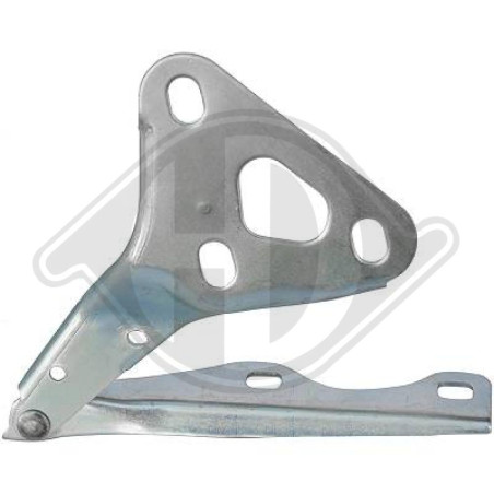Cerniera Cofano motore Opel Zafira 99-05 (Cod. D-1890019)