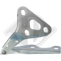 Cerniera Cofano motore Opel Zafira 99-05 (Cod. D-1890019)