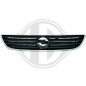 Griglia radiatore Opel Zafira 99-05 (Cod. D-1890041)