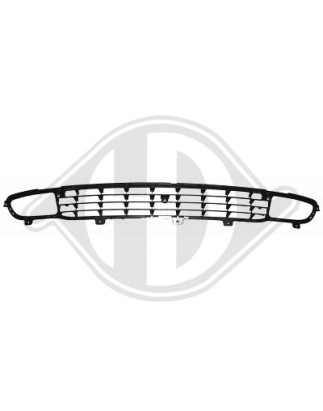 Griglia di ventilazione Paraurti centro Opel Zafira 99-05 (Cod. D-1890046)