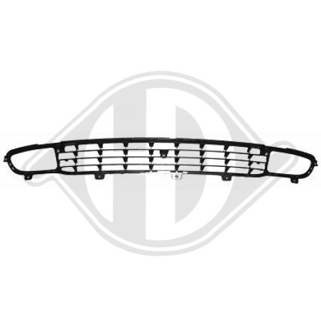 Griglia di ventilazione Paraurti centro Opel Zafira 99-05 (Cod. D-1890046)