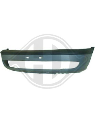 Paraurti anteriore Opel Zafira 99-05 (Cod. D-1890050)