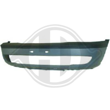 Paraurti anteriore Opel Zafira 99-05 (Cod. D-1890050)