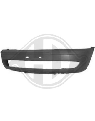 Paraurti anteriore Opel Zafira 99-05 (Cod. D-1890051)
