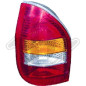 Luce posteriore Sx Opel Zafira 99-05 (Cod. D-1890091)
