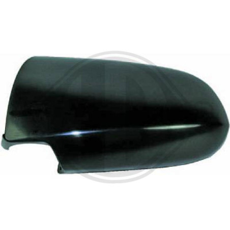 Copertura Specchio esterno Opel Zafira 99-05 (Cod. D-1890129)