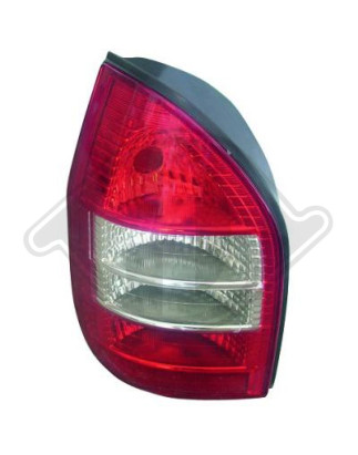 Luce posteriore Sx Opel Zafira 99-05 (Cod. D-1890191)