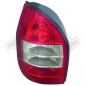 Luce posteriore Sx Opel Zafira 99-05 (Cod. D-1890191)