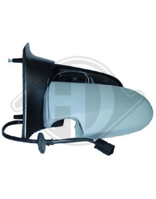 Specchio retrovisore esterno Opel Zafira 99-05 (Cod. D-1890224)