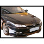 Paraurti Anteriore Peugeot 406 Coupe (Cod. E-TCP6384)