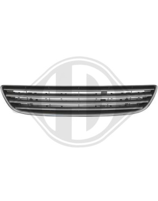 Griglia radiatore Opel Zafira 99-05 (Cod. D-1890240)