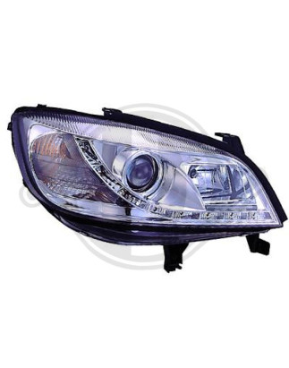 SET FARI ANTERIORI Opel Zafira 99-05 (Cod. D-1890285)
