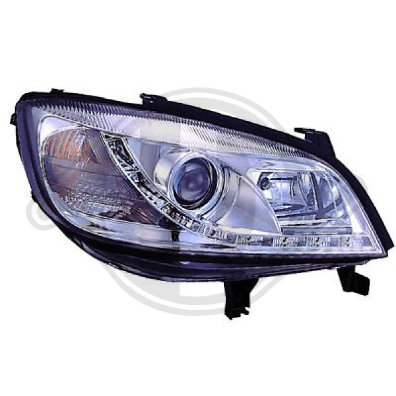SET FARI ANTERIORI Opel Zafira 99-05 (Cod. D-1890285)