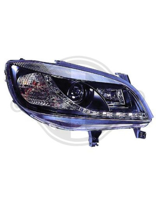 SET FARI ANTERIORI Opel Zafira 99-05 (Cod. D-1890385)