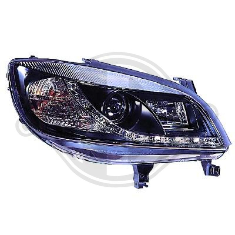 SET FARI ANTERIORI Opel Zafira 99-05 (Cod. D-1890385)