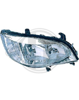 Faro anteriore destro Opel Zafira 99-05 (Cod. D-1890980)