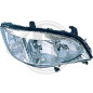 Faro anteriore destro Opel Zafira 99-05 (Cod. D-1890980)