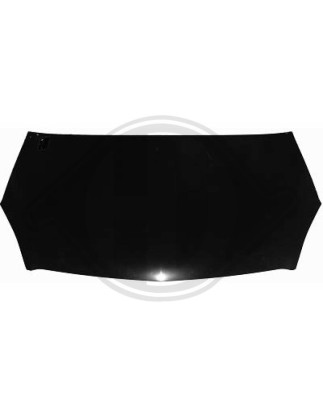 Cofano motore Opel Zafira 05- (Cod. D-1891000)
