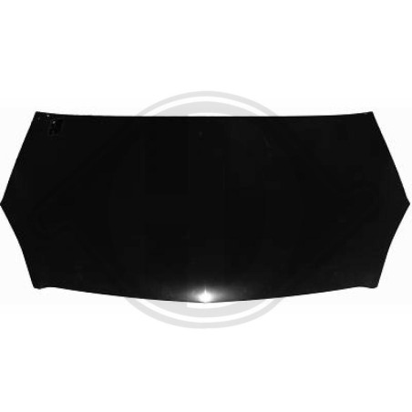 Cofano motore Opel Zafira 05- (Cod. D-1891000)