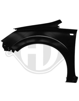 Parafango anteriore destro Opel Zafira 05- (Cod. D-1891006)
