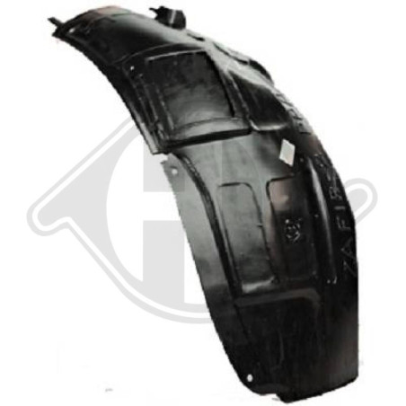 Copertura Passaruota anteriore destro Opel Zafira 05- (Cod. D-1891008)