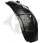 Copertura Passaruota anteriore sinistro Opel Zafira 05- (Cod. D-1891009)