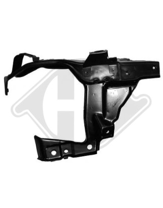Alloggiamento faro Opel Zafira 05- (Cod. D-1891013)