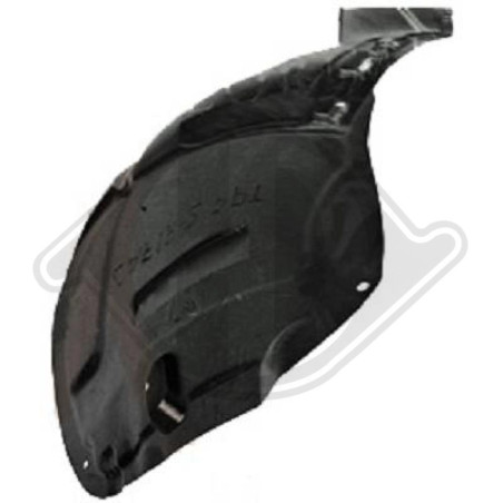Copertura Passaruota anteriore destro Opel Zafira 05- (Cod. D-1891016)