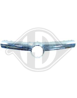 Griglia radiatore Opel Zafira 05- (Cod. D-1891041)