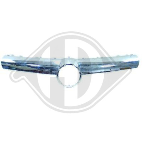 Griglia radiatore Opel Zafira 05- (Cod. D-1891041)