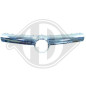Griglia radiatore Opel Zafira 05- (Cod. D-1891041)