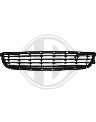 Griglia di ventilazione Paraurti centro Opel Zafira 05- (Cod. D-1891045)
