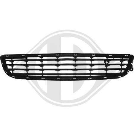 Griglia di ventilazione Paraurti centro Opel Zafira 05- (Cod. D-1891045)