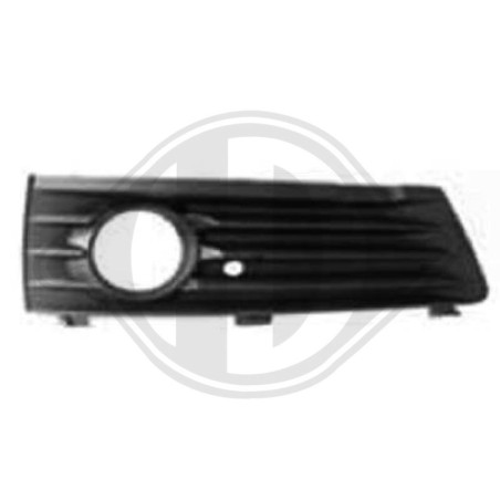 Griglia di ventilazione Paraurti Dx Opel Zafira 05- (Cod. D-1891048)