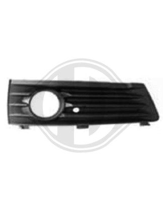 Griglia di ventilazione Paraurti Sx Opel Zafira 05- (Cod. D-1891049)