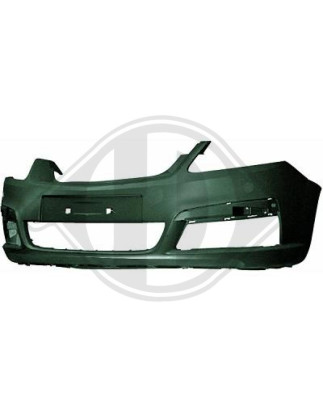 Paraurti anteriore Opel Zafira 05- (Cod. D-1891050)