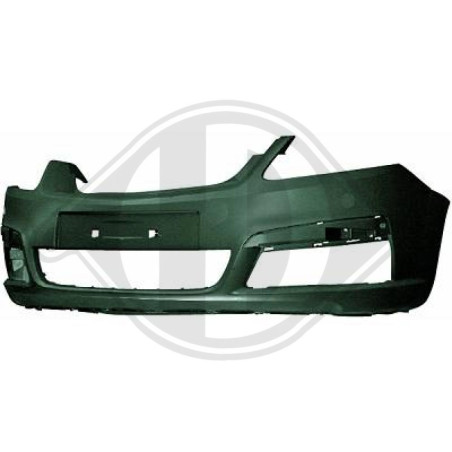 Paraurti anteriore Opel Zafira 05- (Cod. D-1891050)