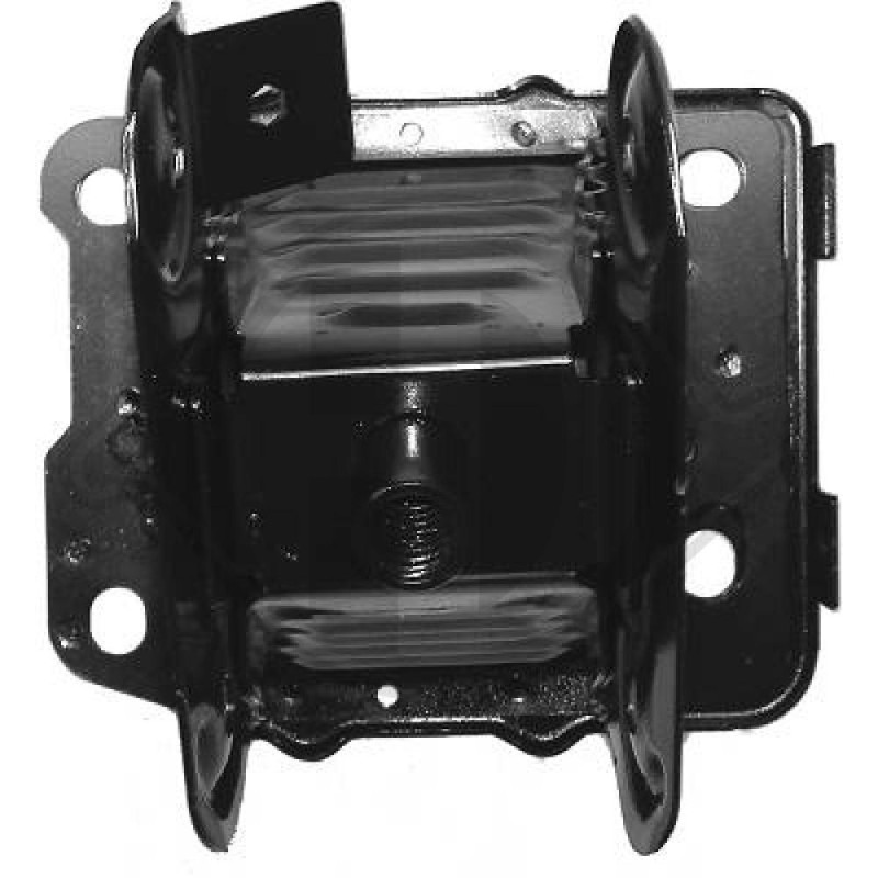 Supporto Paraurti sinistro Opel Zafira 05- (Cod. D-1891053)