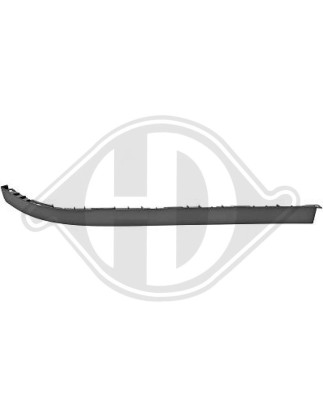 Spoiler Opel Zafira 05- (Cod. D-1891060)
