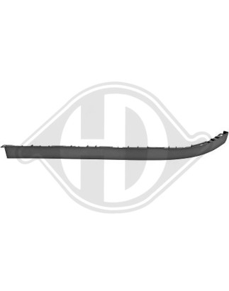 Spoiler Opel Zafira 05- (Cod. D-1891061)