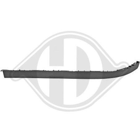 Spoiler Opel Zafira 05- (Cod. D-1891061)