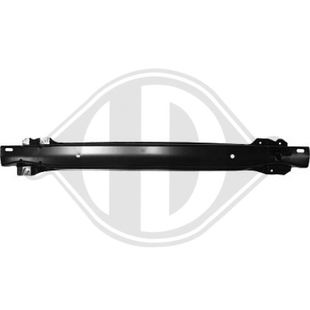 Ammortizzatore d'urto Paraurti Opel Zafira 05- (Cod. D-1891065)