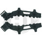 Supporto Paraurti posteriore Opel Zafira 05- (Cod. D-1891066)