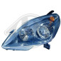 Faro anteriore sinistro Opel Zafira 05- (Cod. D-1891081)