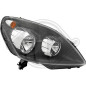 Faro anteriore destro Opel Zafira 05- (Cod. D-1891082)