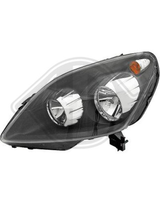 Faro anteriore sinistro Opel Zafira 05- (Cod. D-1891083)
