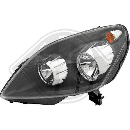 Faro anteriore sinistro Opel Zafira 05- (Cod. D-1891083)