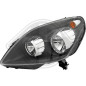 Faro anteriore sinistro Opel Zafira 05- (Cod. D-1891083)